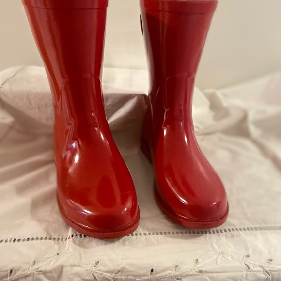 Ladies plus size rain boots from Penningtons - Picture 5 of 5